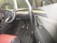 Tesla MODELY лот № 130 оценка 3.5  с аукциона в Японии 6