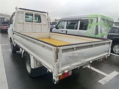Nissan VANETTE TRUCK