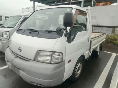 Nissan VANETTE TRUCK