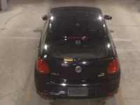 Volkswagen Polo лот № 8555 оценка 3.5  с аукциона в Японии 5