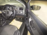 Volkswagen Polo лот № 8555 оценка 3.5  с аукциона в Японии 6