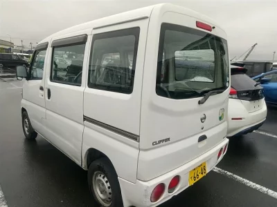 Nissan NV100 CLIPPER