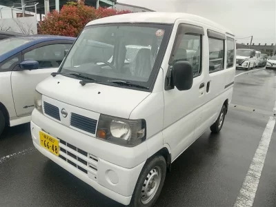 Nissan NV100 CLIPPER