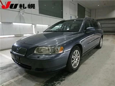 Volvo V70