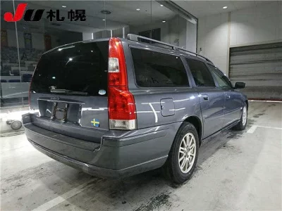 Volvo V70