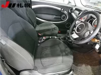 BMW MINI лот № 3655 оценка -  с аукциона в Японии 4