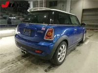 BMW MINI лот № 3655 оценка -  с аукциона в Японии 1