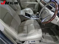 Volvo XC70 лот № 66 оценка 3.5  с аукциона в Японии 4