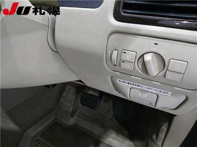 Volvo XC70  с аукциона в Японии