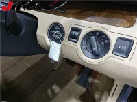 Volkswagen Passat лот № 175 оценка 3.5  с аукциона в Японии 3