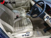 Volkswagen Passat лот № 175 оценка 3.5  с аукциона в Японии 4