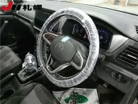 Volkswagen T-CROSS лот № 2423 оценка -  с аукциона в Японии 2