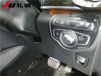 Mercedes-Benz V CLASS лот № 1109 оценка 3  с аукциона в Японии 3