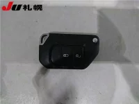 Chrysler JEEP WRANGLER лот № 1111 оценка 4.5  с аукциона в Японии 9