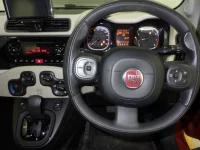 Fiat PANDA лот № 7003 оценка 3.5  с аукциона в Японии 4