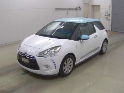 Citroen DS3