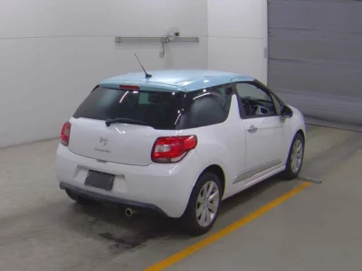 Citroen DS3