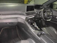 Peugeot 3008 лот № 2077 оценка 3  с аукциона в Японии 4