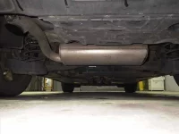 Peugeot 3008 лот № 2077 оценка 3  с аукциона в Японии 6