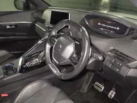 Peugeot 3008 лот № 2077 оценка 3  с аукциона в Японии 7