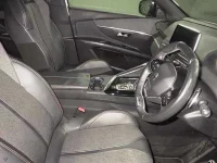 Peugeot 3008 лот № 2077 оценка 3  с аукциона в Японии 8
