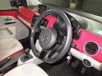 Volkswagen UP лот № 7148 оценка R  с аукциона в Японии 7