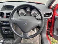 Peugeot 207 лот № 5049 оценка 3  с аукциона в Японии 6
