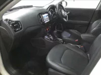 Chrysler JEEP COMPASS лот № 2064 оценка 4.5  с аукциона в Японии 2