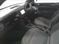 Volkswagen THE BEETLE лот № 4447 оценка R  с аукциона в Японии 2