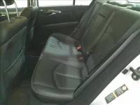 Mercedes-Benz E CLASS лот № 4412 оценка 4  с аукциона в Японии 4