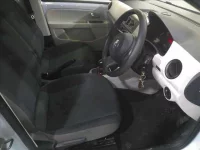 Volkswagen UP лот № 4645 оценка 3.5  с аукциона в Японии 3