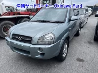 Hyundai JM лот № 43165 оценка 3.5  с аукциона в Японии 9