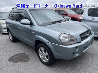 Hyundai JM  с аукциона в Японии