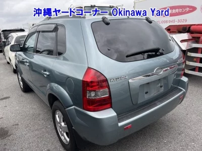 Hyundai JM  с аукциона в Японии