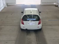 Mercedes-Benz A CLASS лот № 5582 оценка 4  с аукциона в Японии 2