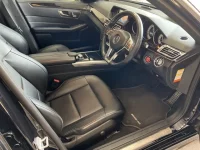 Mercedes-Benz E CLASS лот № 5552 оценка 4  с аукциона в Японии 3