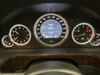 Mercedes-Benz E CLASS WAGON лот № 5001 оценка 4  с аукциона в Японии 5