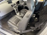 Volvo C30 лот № 5584 оценка 4  с аукциона в Японии 4