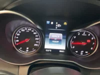 Mercedes-Benz C CLASS WAGON лот № 5002 оценка 4  с аукциона в Японии 5