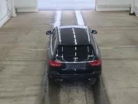 Mercedes-Benz C CLASS WAGON лот № 5002 оценка 4  с аукциона в Японии 2