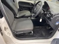 Volkswagen UP лот № 2326 оценка 4  с аукциона в Японии 3