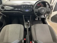 Volkswagen UP лот № 2326 оценка 4  с аукциона в Японии 4