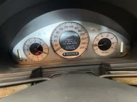 Mercedes-Benz E CLASS лот № 5022 оценка 3.5  с аукциона в Японии 5