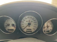 Mercedes-Benz SLK CLASS лот № 5018 оценка 3.5  с аукциона в Японии 5