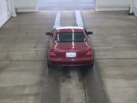 Mercedes-Benz SLK CLASS лот № 5018 оценка 3.5  с аукциона в Японии 2