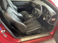 Mercedes-Benz SLK CLASS лот № 5018 оценка 3.5  с аукциона в Японии 3