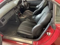 Mercedes-Benz SLK CLASS лот № 5018 оценка 3.5  с аукциона в Японии 4