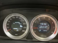 Volvo V60 лот № 5015 оценка 3.5  с аукциона в Японии 5