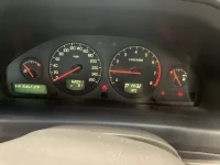 Volvo S60 лот № 5028 оценка 4  с аукциона в Японии 5