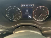 Mercedes-Benz B CLASS лот № 5006 оценка 4  с аукциона в Японии 5